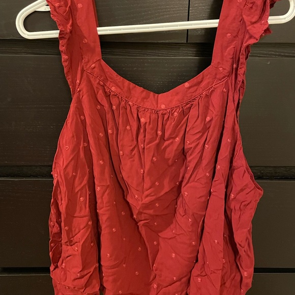 Dressy tank tops - Picture 4 of 10